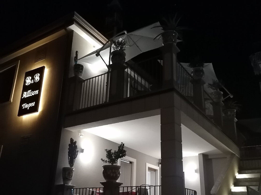 B&B Allison Tropea主图