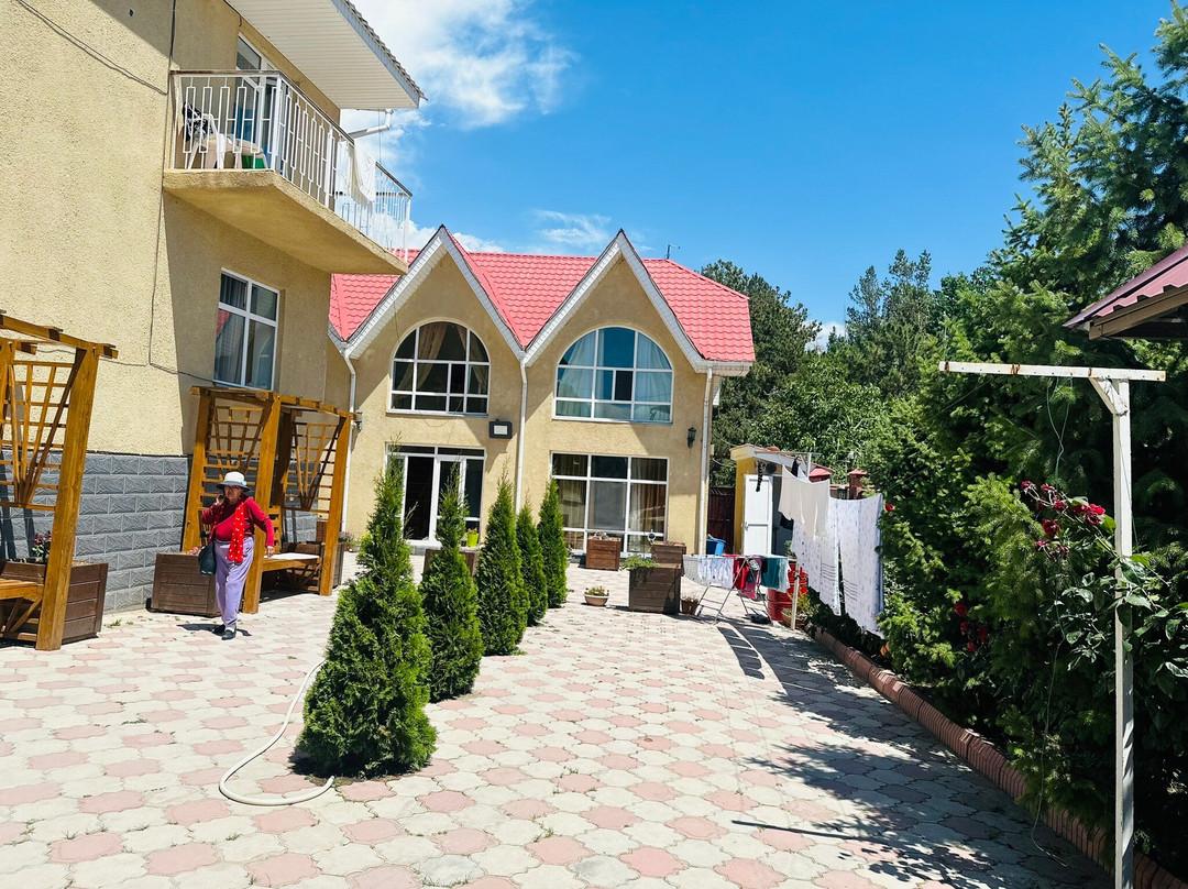 Tan Nuru Guest House主图