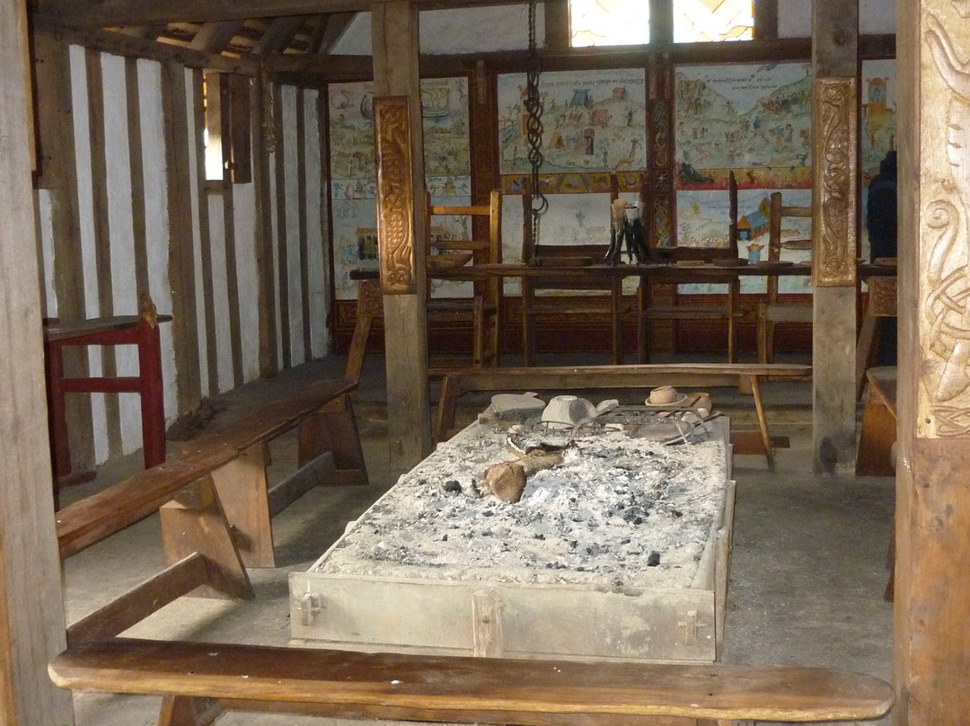 Avalon Archaeology景点图片
