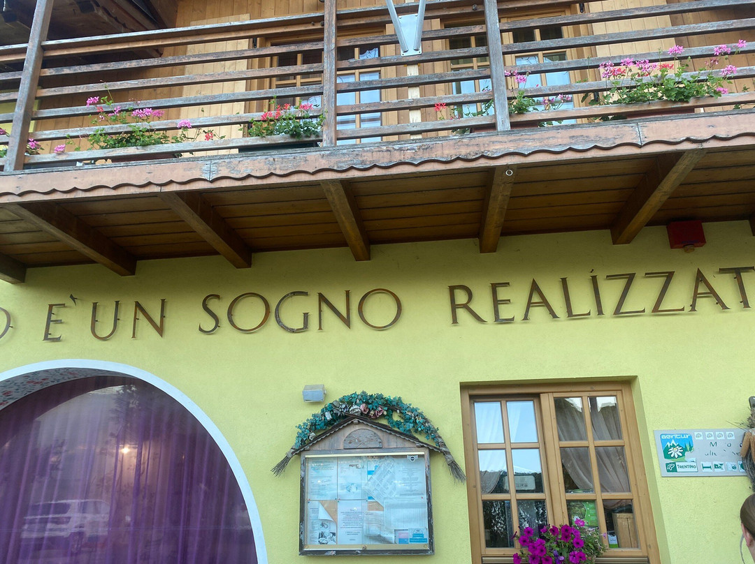 Agriturismo Maso Alle Rose主图