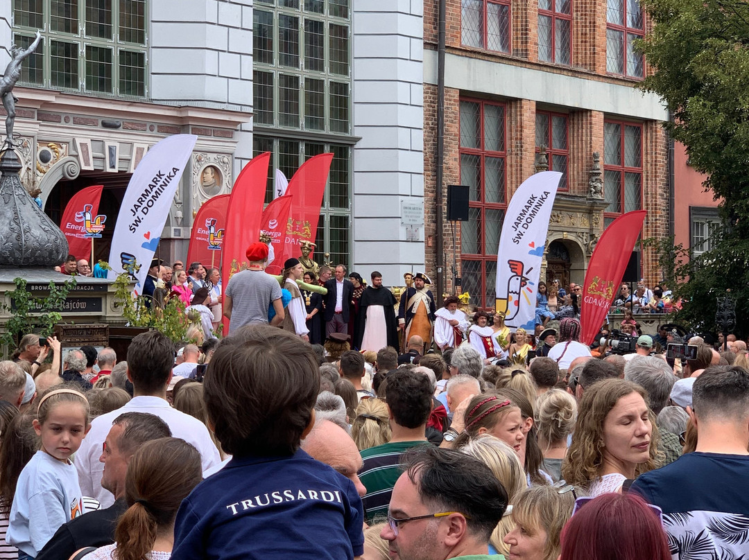 3CityTour-格但斯克必去景点