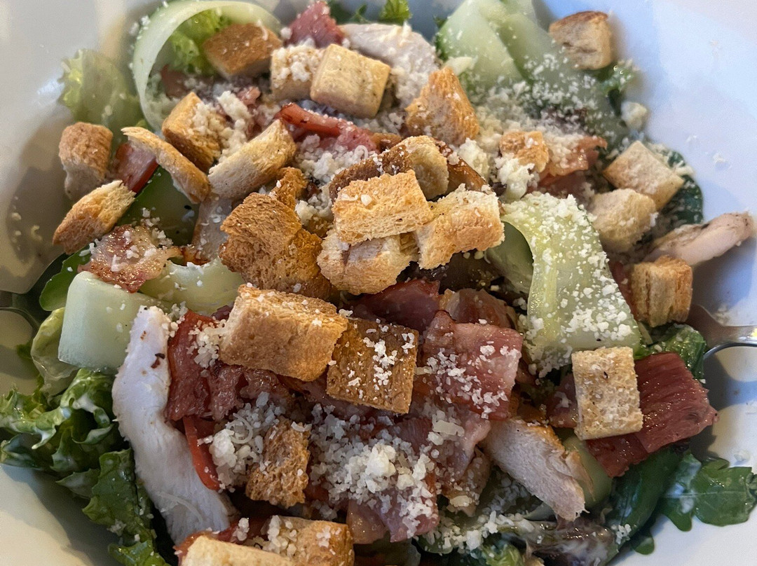 Secret Garden Hotel主图