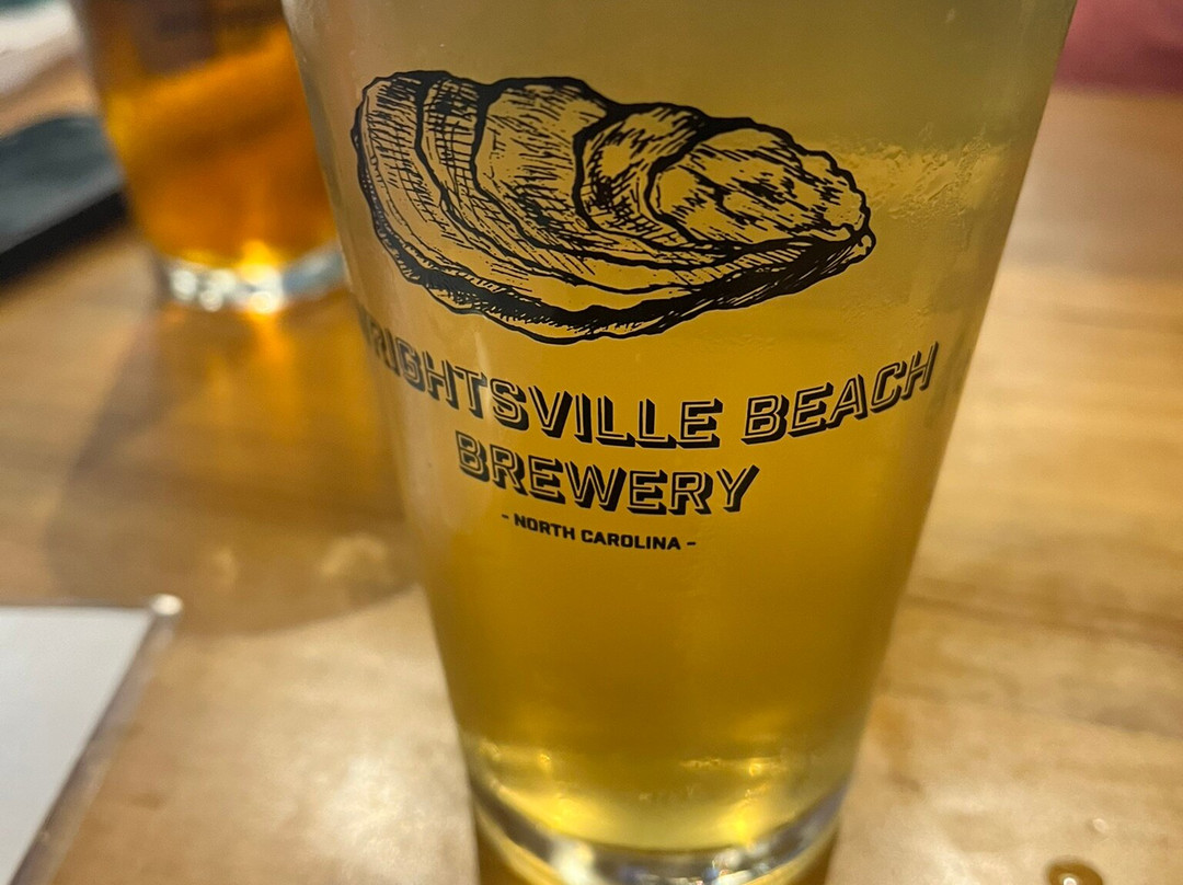 Wrightsville Beach Brewery景点图片