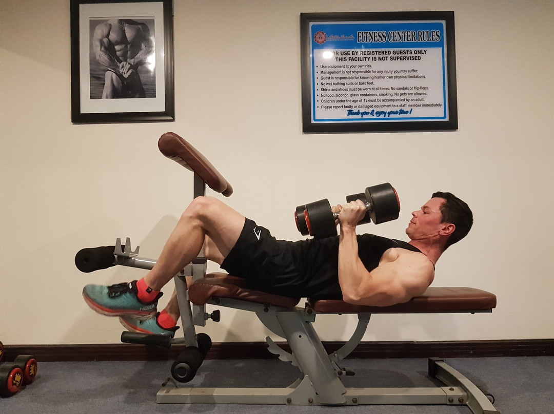 小会安精品度假村主图