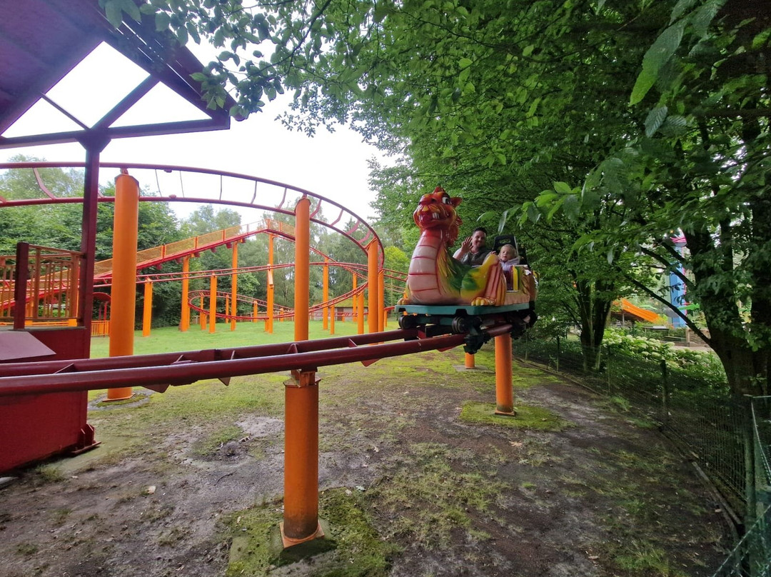 Tier Und Freizeitpark Thuele GmbH景点图片