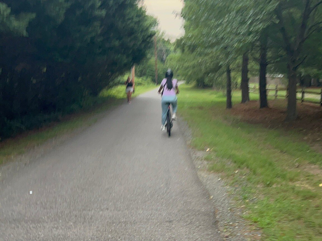 B&A Trail-安纳波利斯必去景点