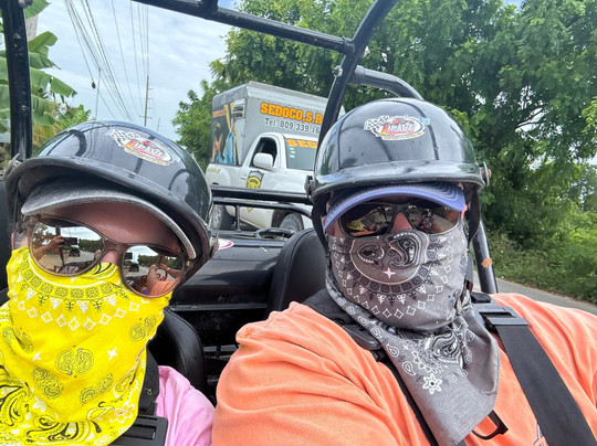 Yay Punta Cana-蓬塔卡纳必去景点