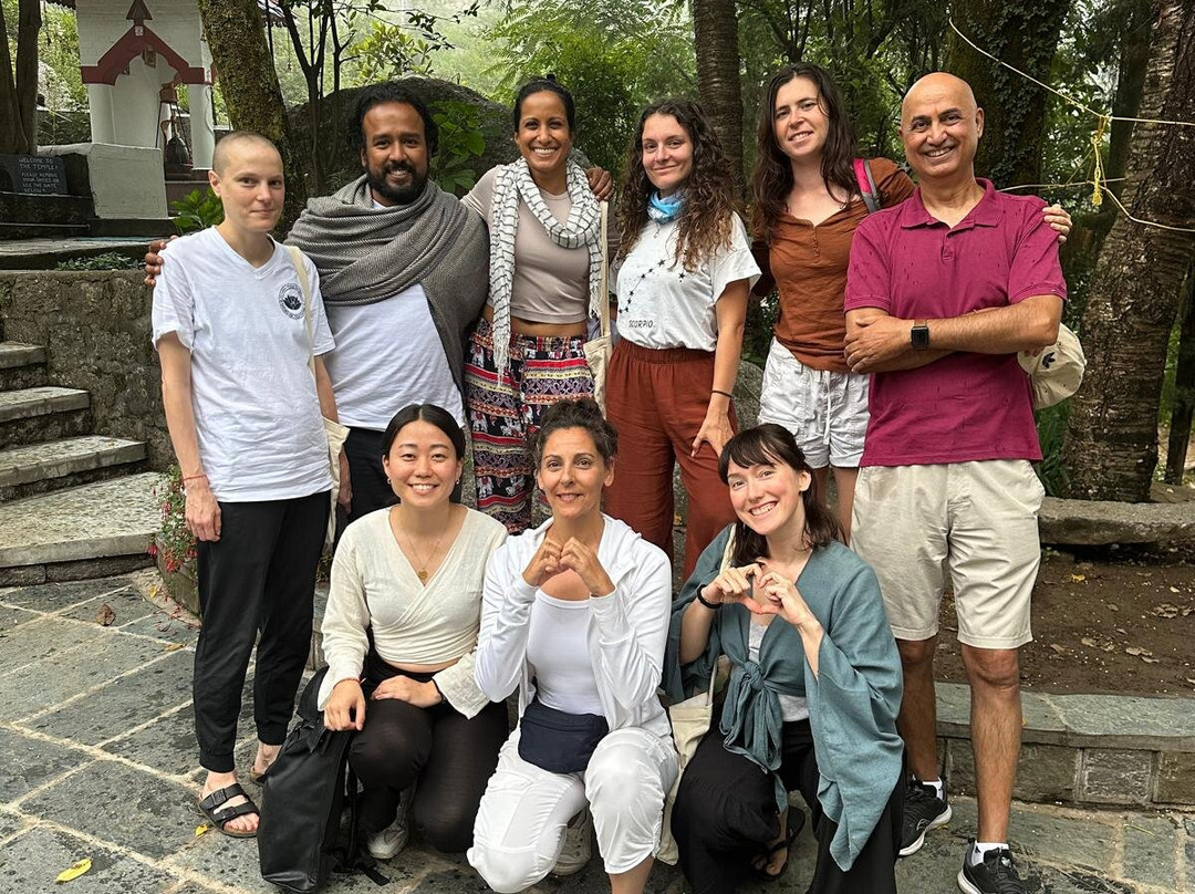 Sarvaguna Yoga Dharamsala景点图片