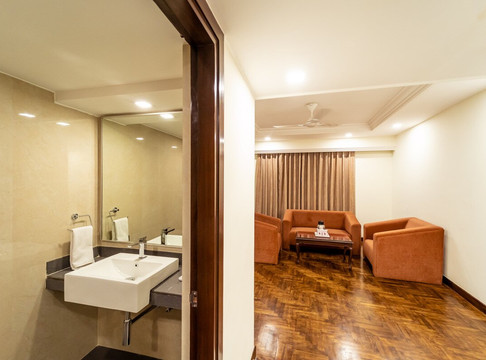 Hotel Celebration主图