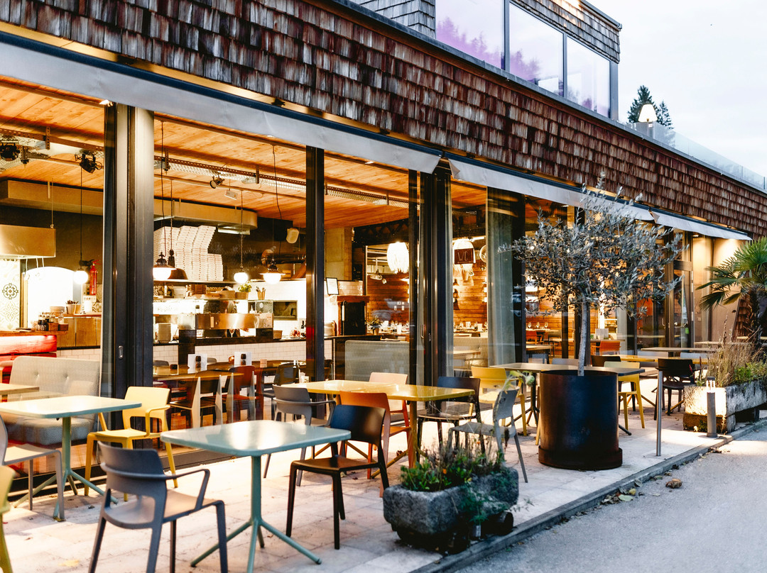 Hias - Pizza und Event
