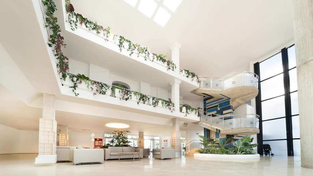 Hotel Fido Gardens主图