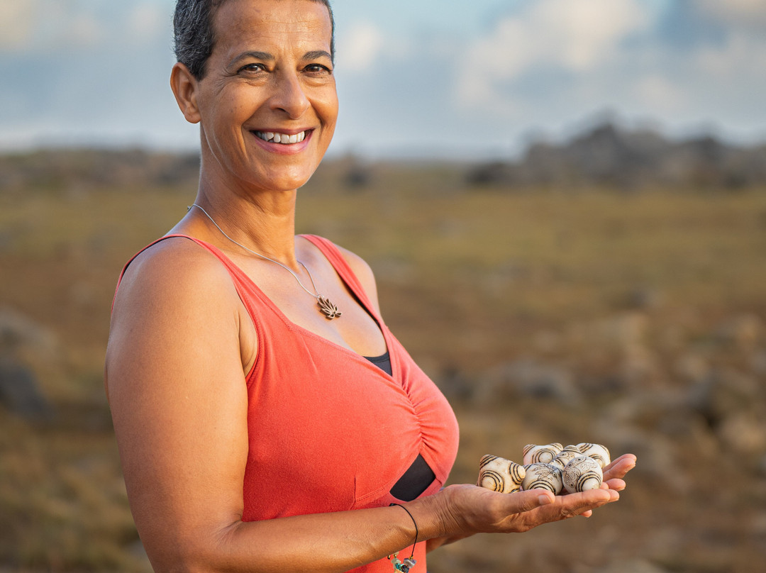 Feel Flow Grow Wellness Center-Paradera必去景点