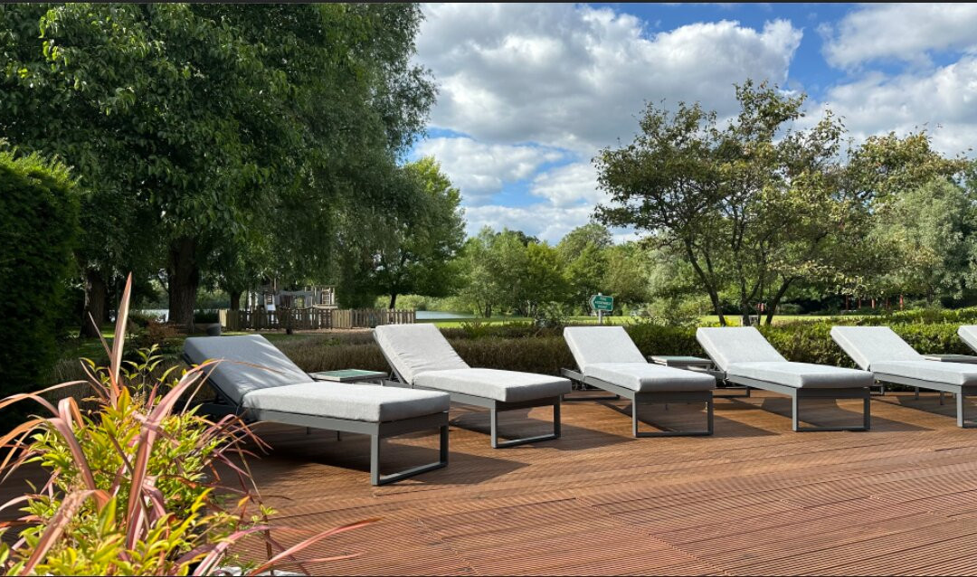 Quad Wellness & Spa-Little Marlow必去景点