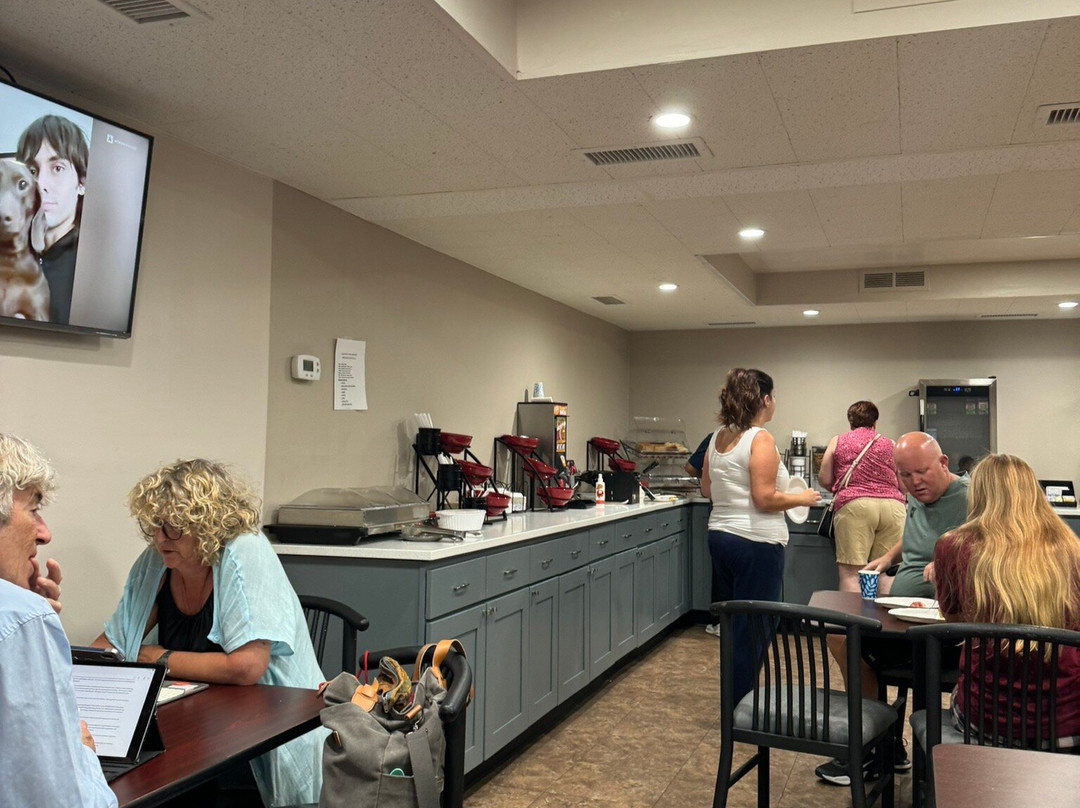 Ramada by Wyndham Cedar City主图