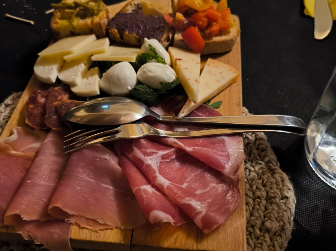 Casale di Valle Fredda主图