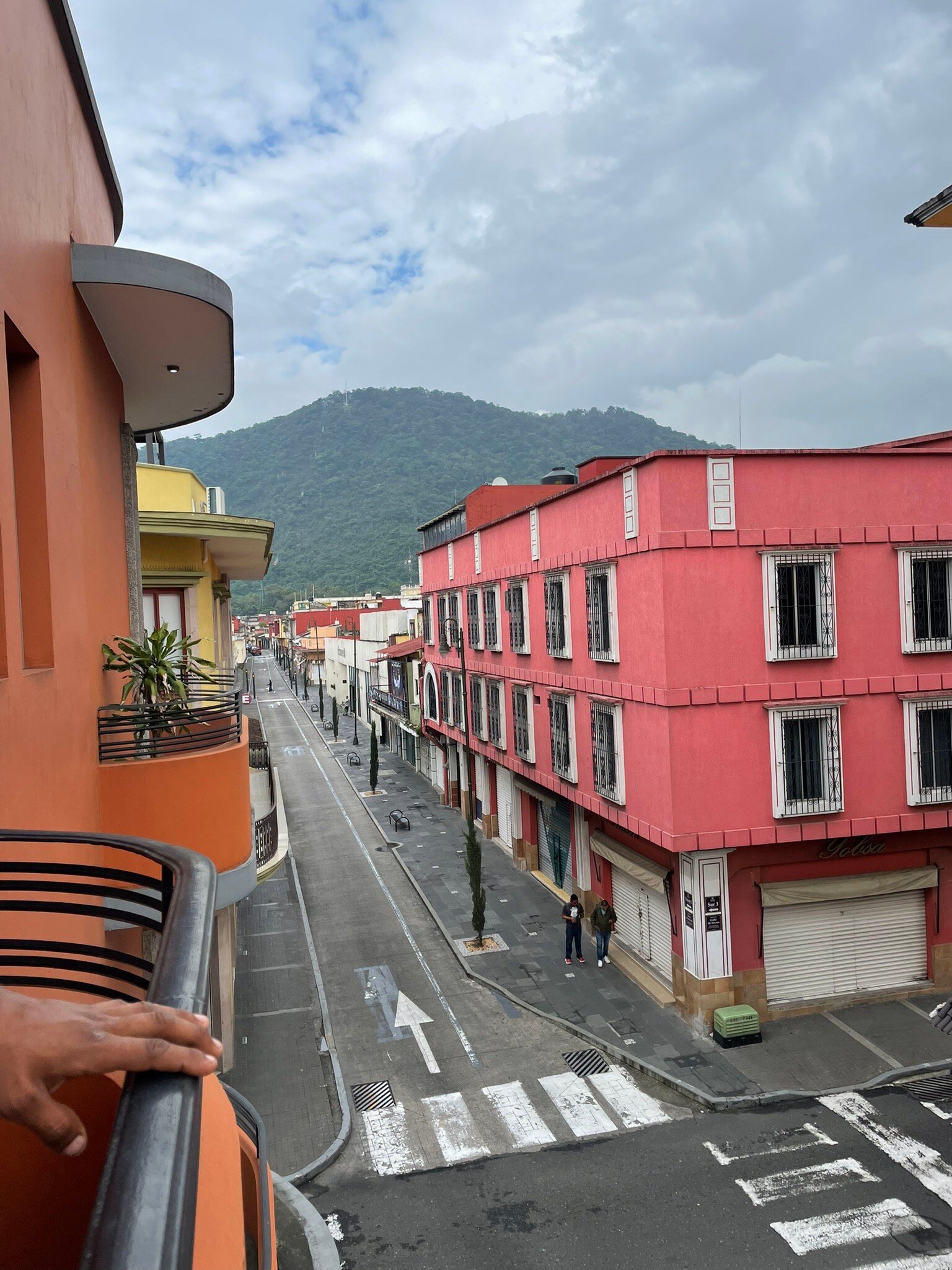 Hotel Orizaba Inn-官方