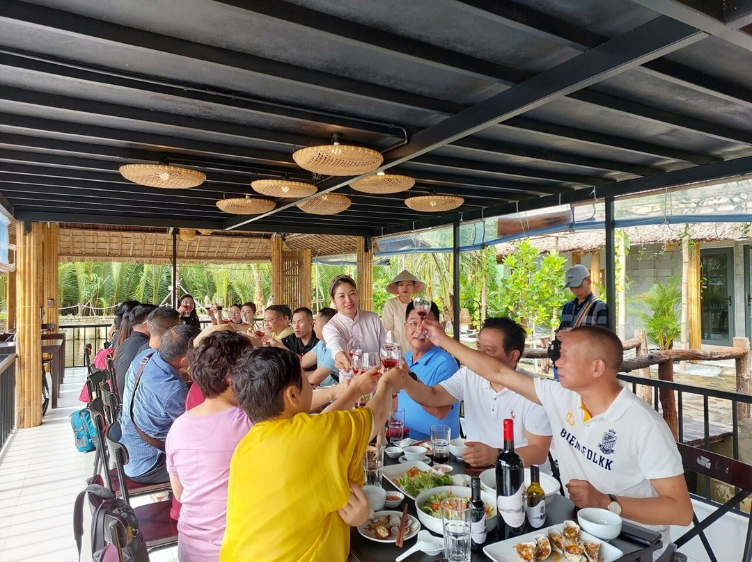 Coco Flower Restaurant