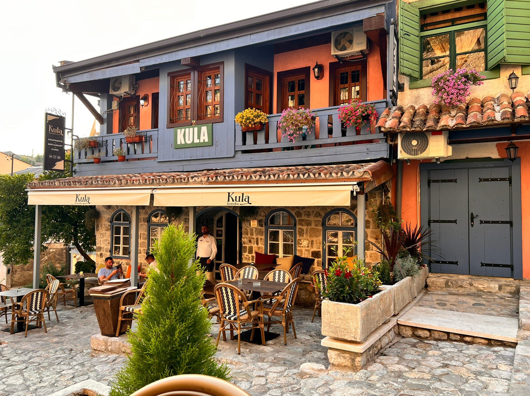 Konoba Kula主图