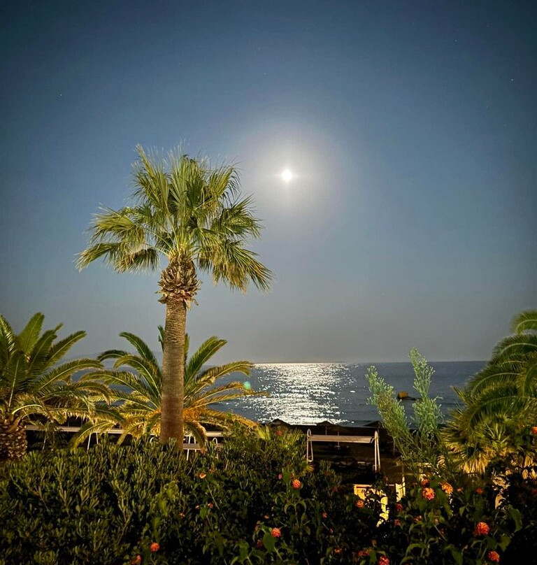 Robinson Sarigerme Park主图