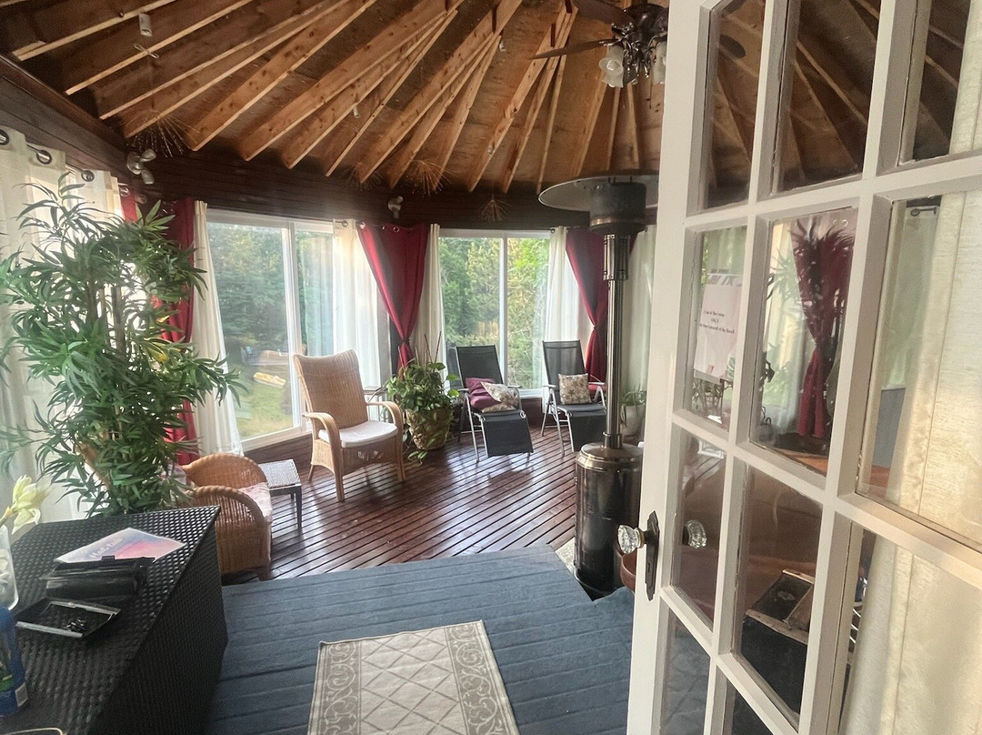 Forest & Lake PEI Bed & Breakfast主图