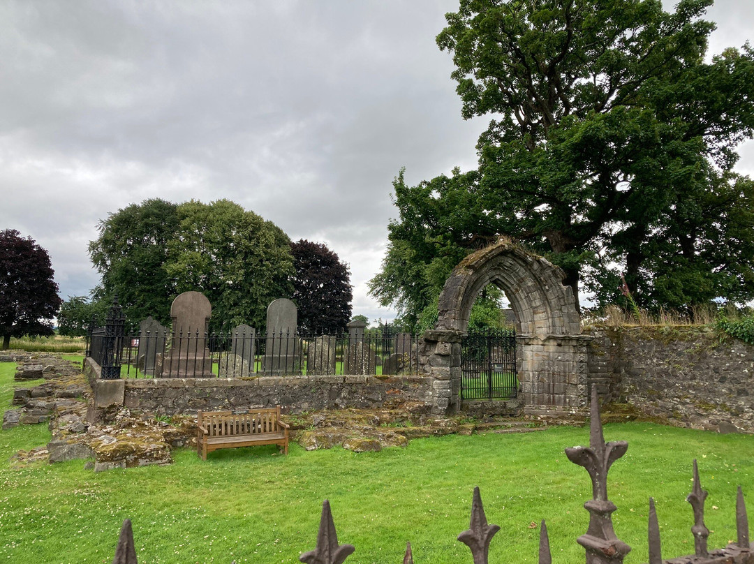 Cambuskenneth Abbey