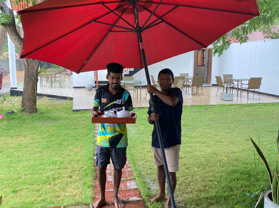 Kirinda Heaven - Yala主图