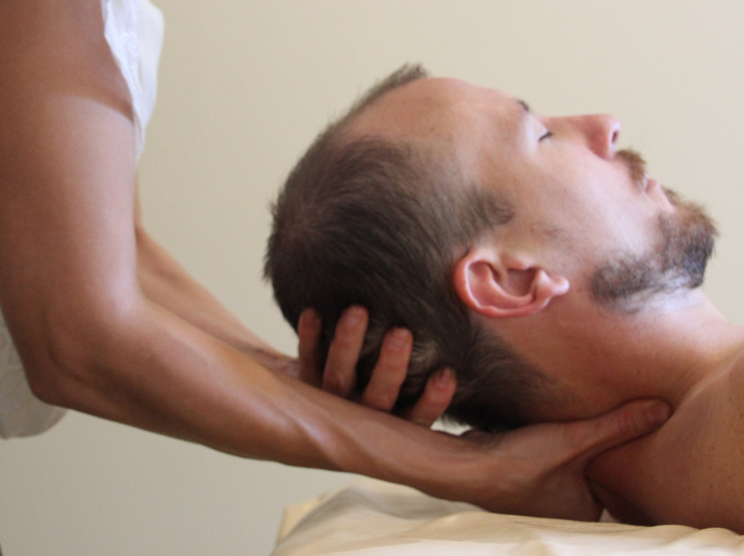 O Chêne Yoga & Massage-Cassagnabere-Tournas必去景点