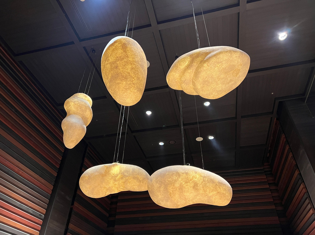 尼瑟克阿诗里酒店主图