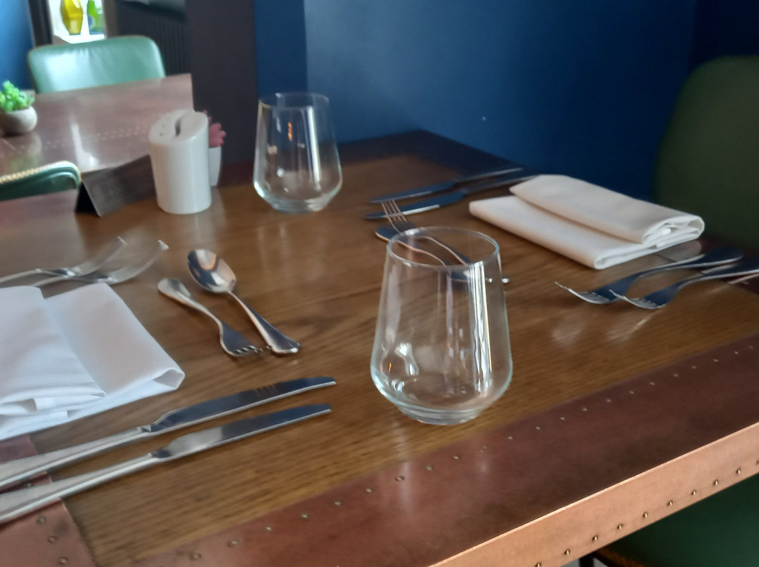 三道豪斯酒店主图