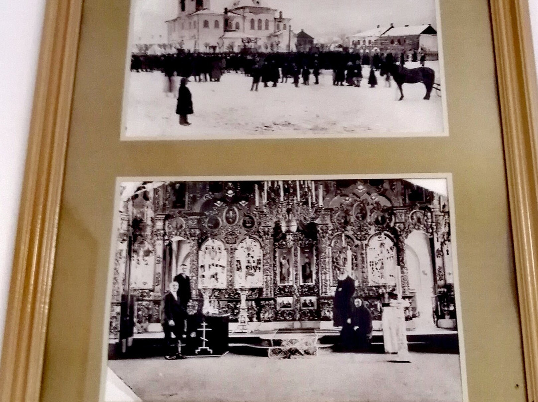 Valday Museum of Local Lore景点图片