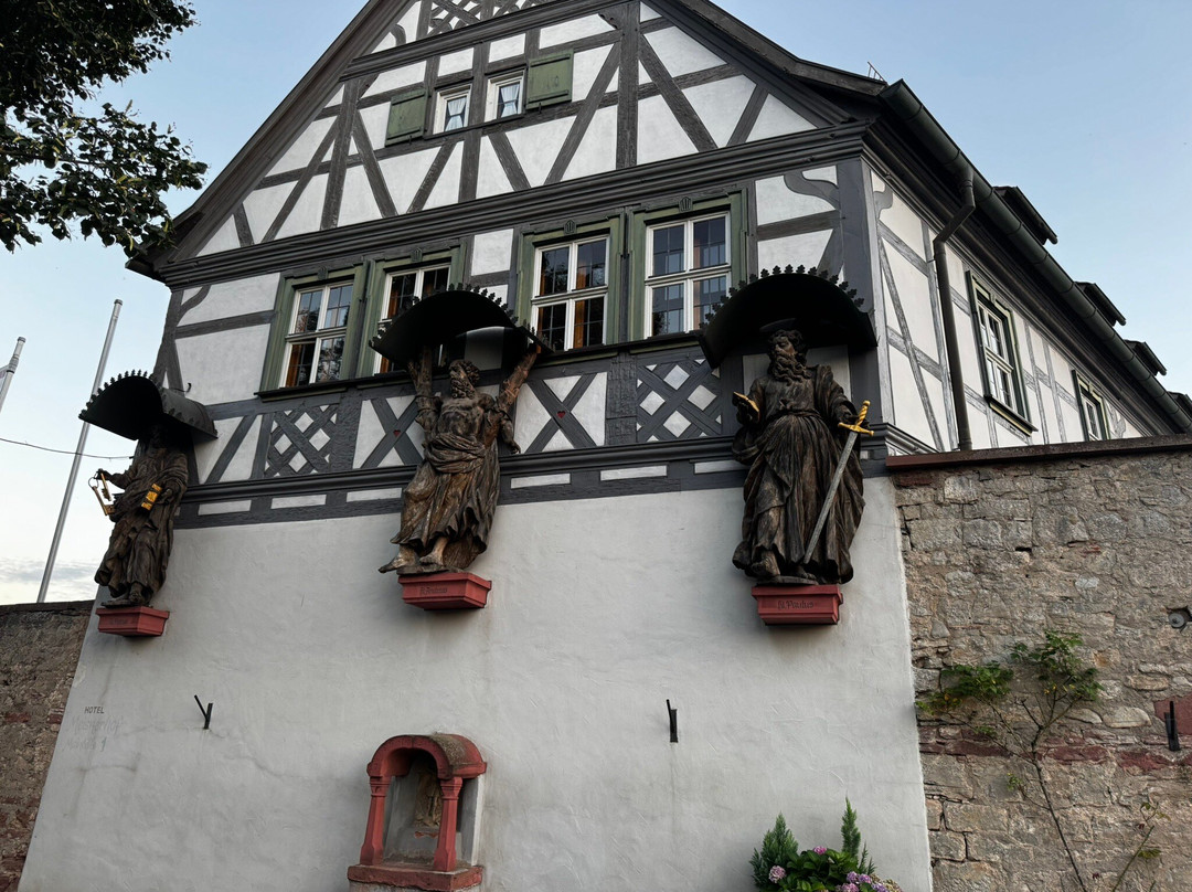 Hotel Meisnerhof主图