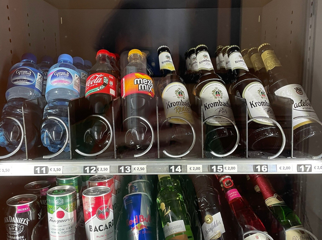 德黑蒙拉特贝斯特韦斯特酒店主图