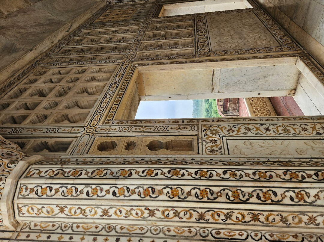 India Highlights Tour-新德里必去景点