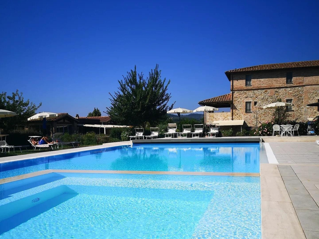 Anna Boccali Resort主图