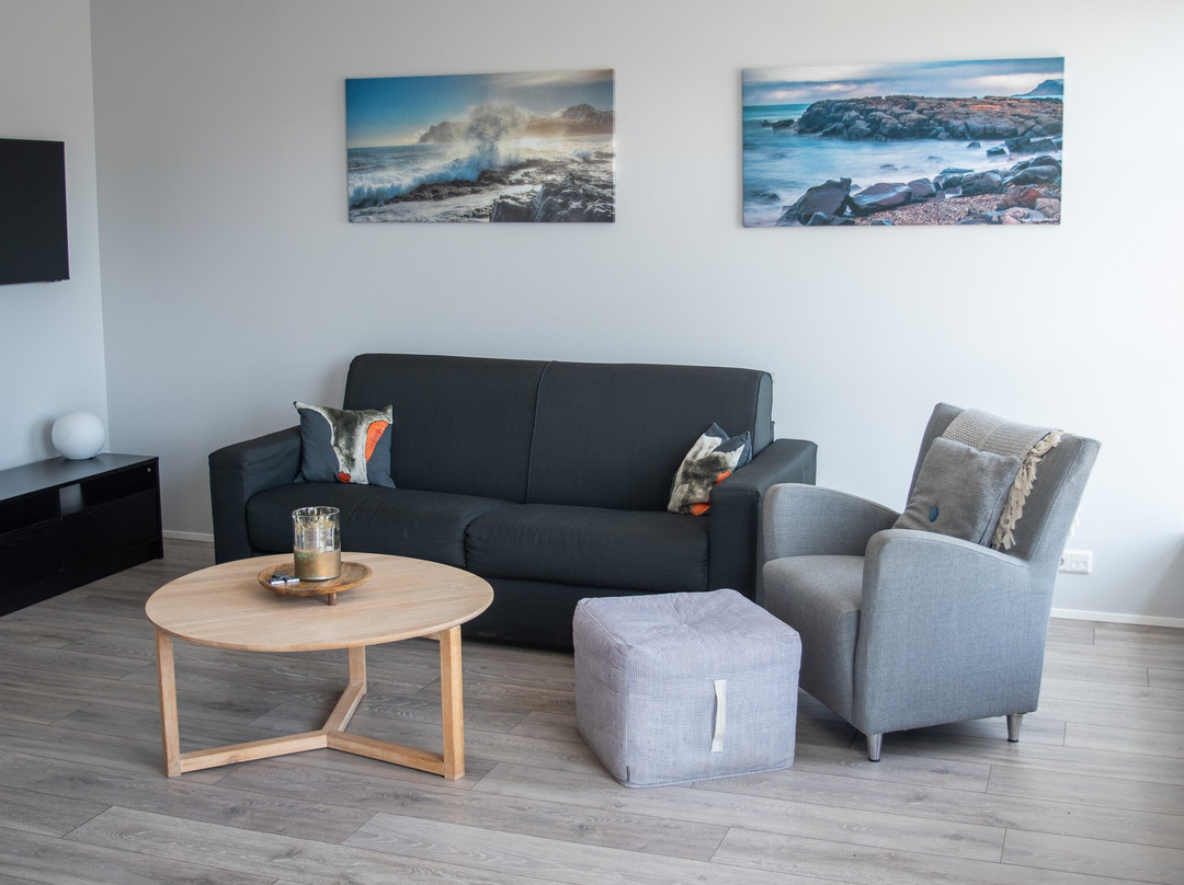 Blabjorg Resort主图