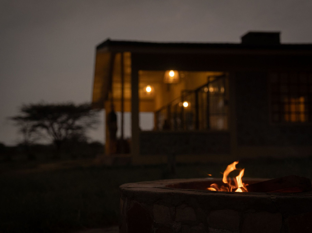 Kobe House Mara主图