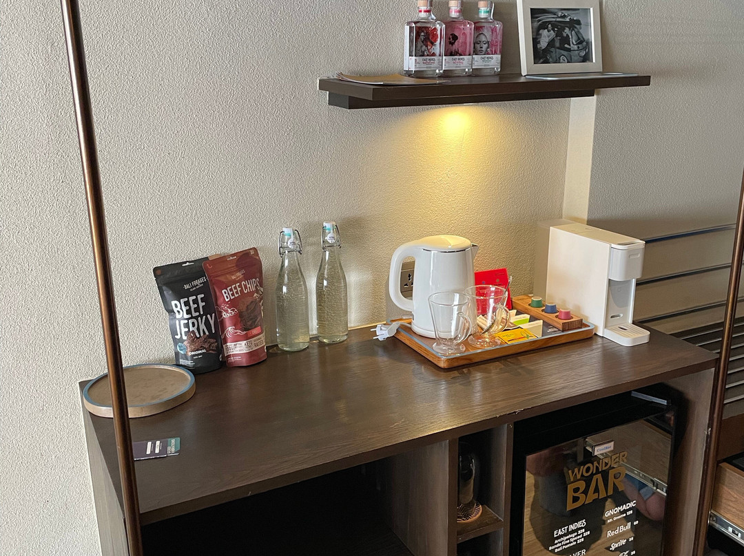 MAMAKA by Ovolo主图