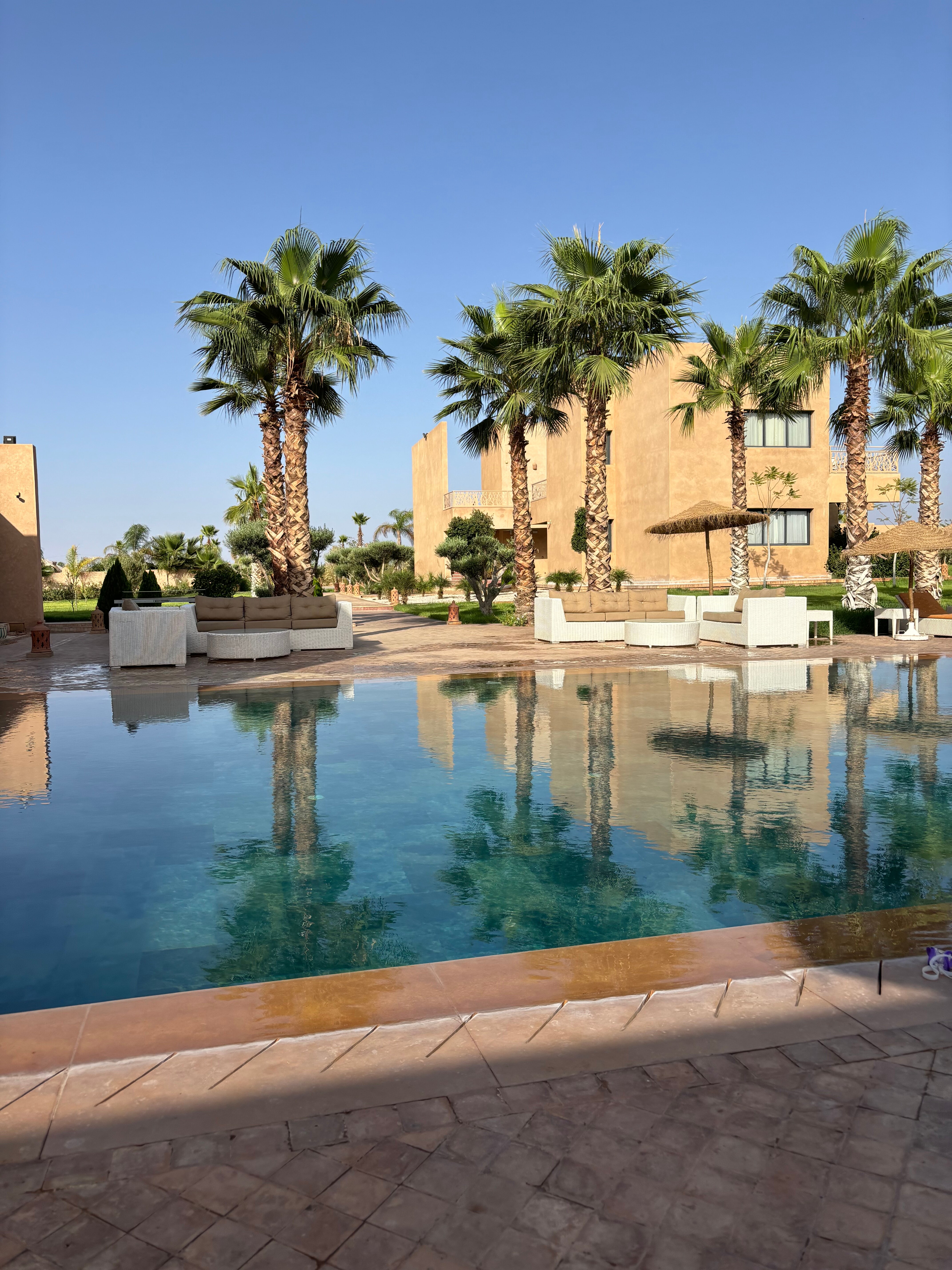 Sumahan Suites & Spa-浴室