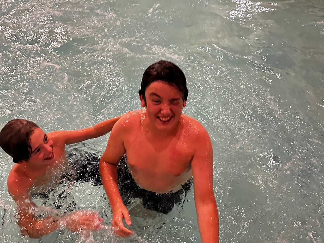 舒尔维尔江山旅馆&套房酒店主图