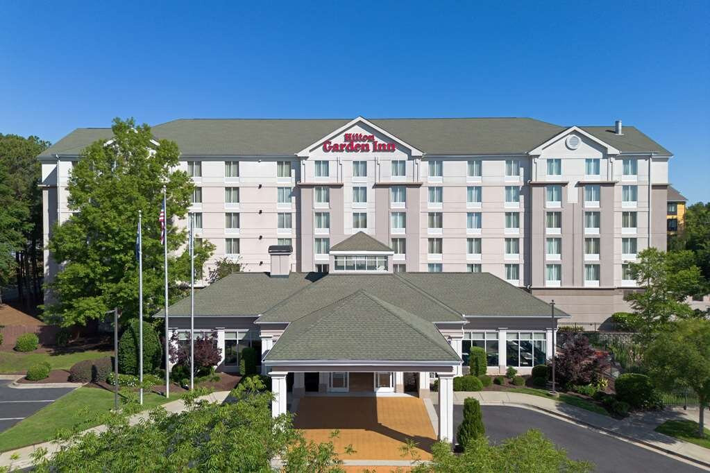 Hilton Garden Inn Columbia/harbison主图