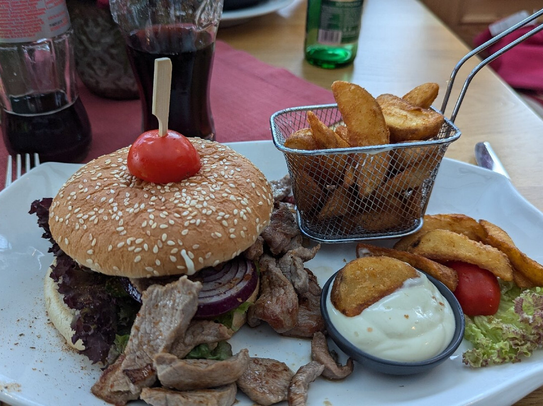 Restaurant Reitherwirt & Dorfresort Kitzbühel