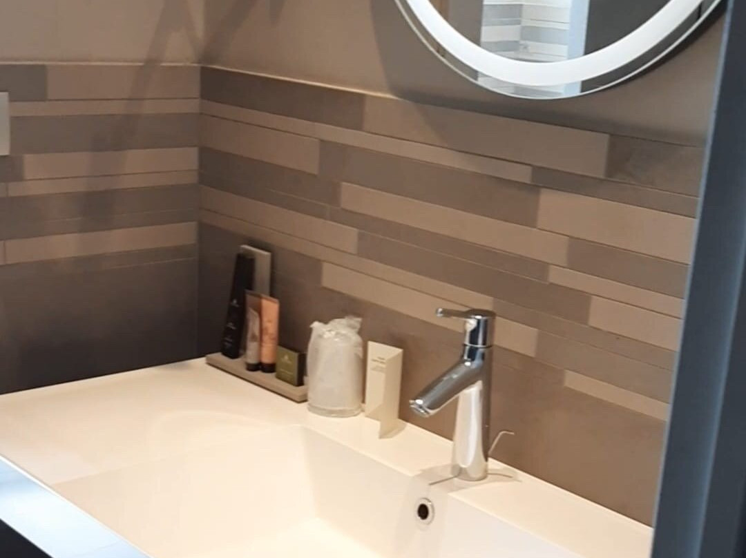 Hotel & Apartments Sasso主图