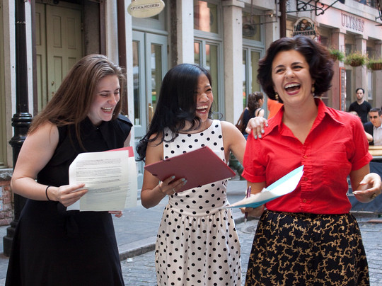 Watson Adventures Scavenger Hunts - Chicago-芝加哥必去景点