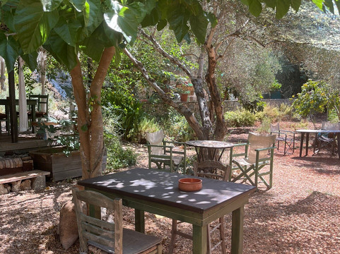 The Olive Farm-Apokoronas必去景点