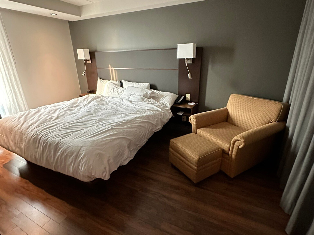 诺曼丁套房酒店主图