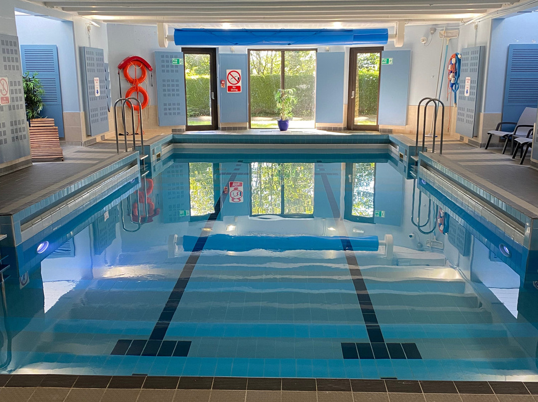 温德米尔庄园酒店主图