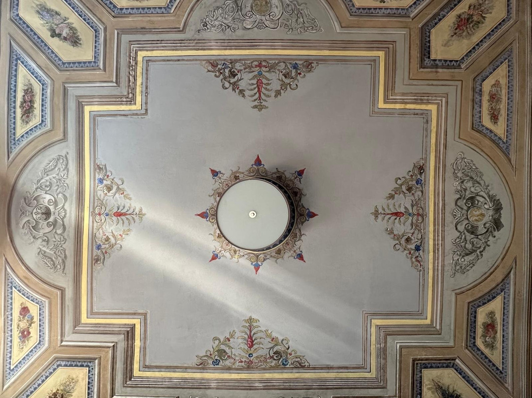 Hotel Munsterhof主图