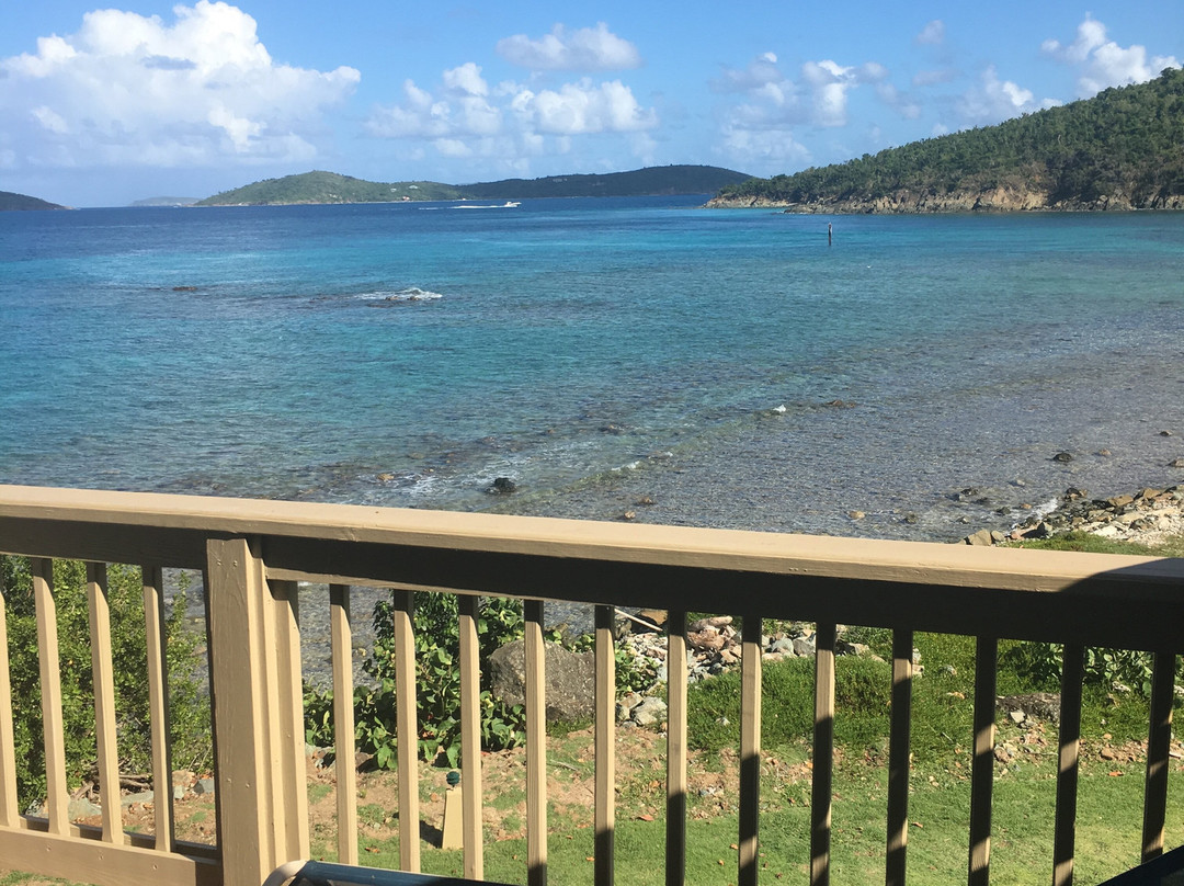 Gallows Point Resort主图