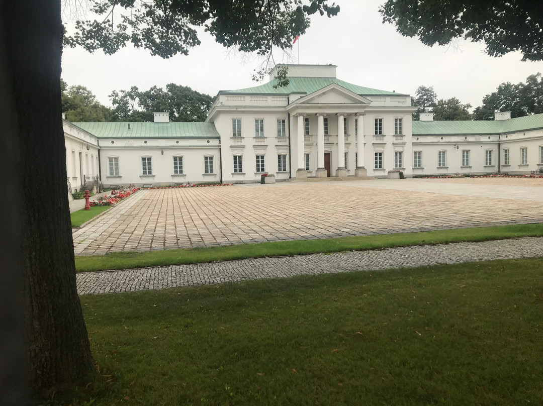 Intopoland景点图片