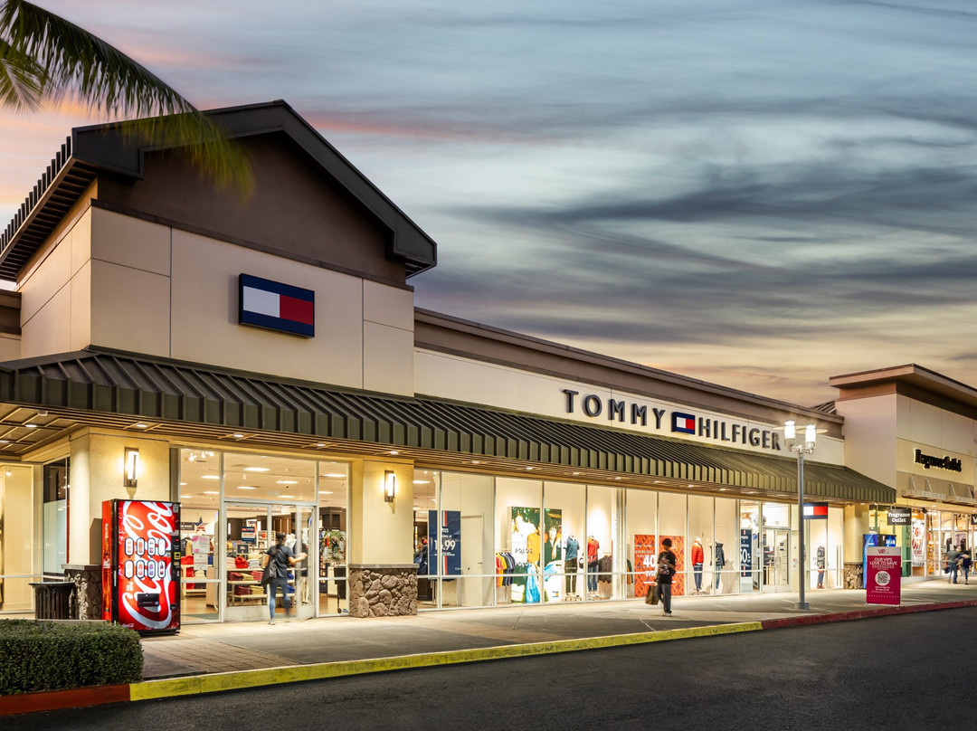 奥特莱斯-维帕胡必去景点